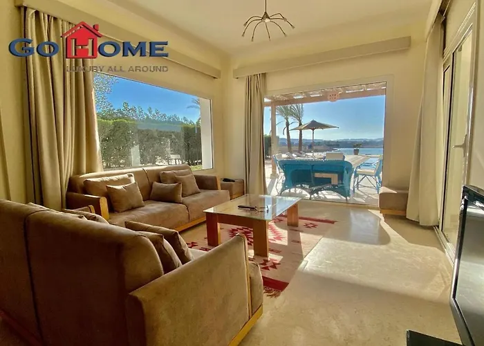 Stylish 4 Bedroom With A Private Heated Pool V15 At White * Gurdaka