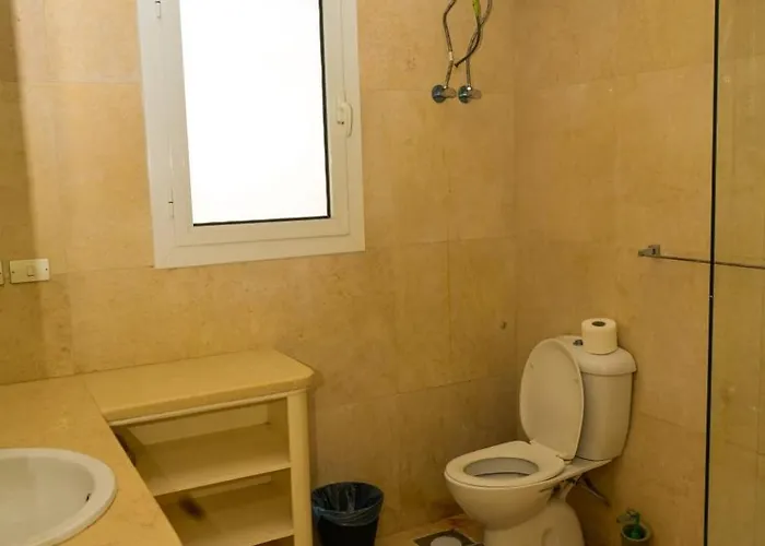 Stylish 4 Bedroom With A Private Heated Pool V15 At White * Gurdaka